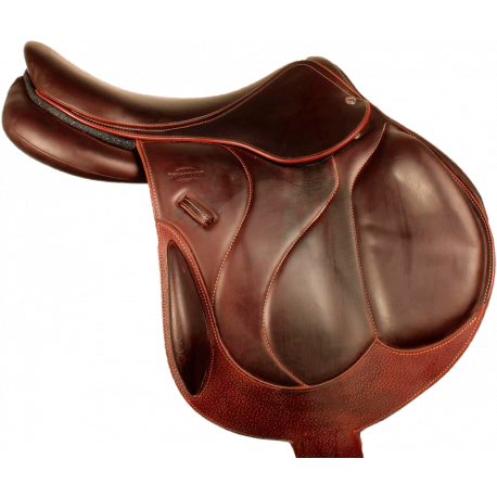 Selle Devoucoux CHIBERTA O 17