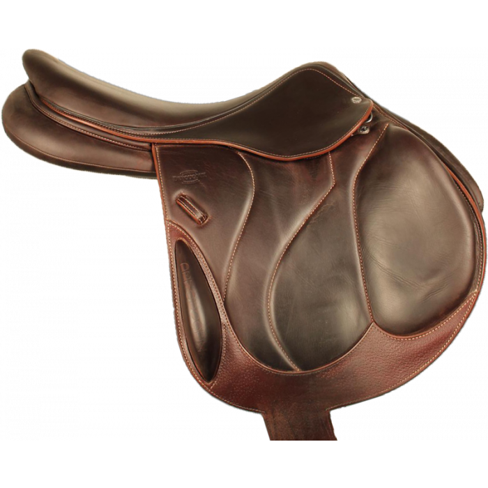 18.5" Devoucoux CHIBERTA O Saddle