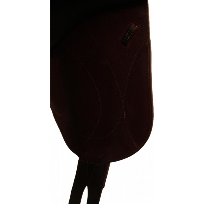 18.5" Devoucoux CHIBERTA O Saddle