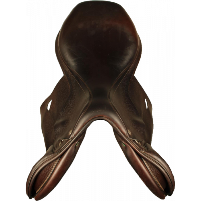 Équipe Sattel 17.5"