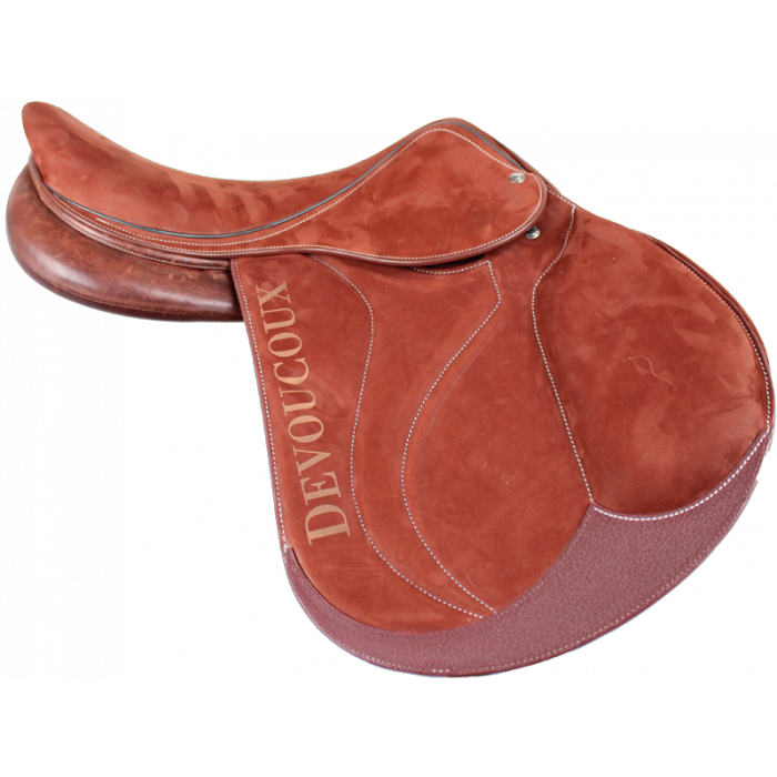 Devoucoux BIARRITZ O Sattel 17.5"