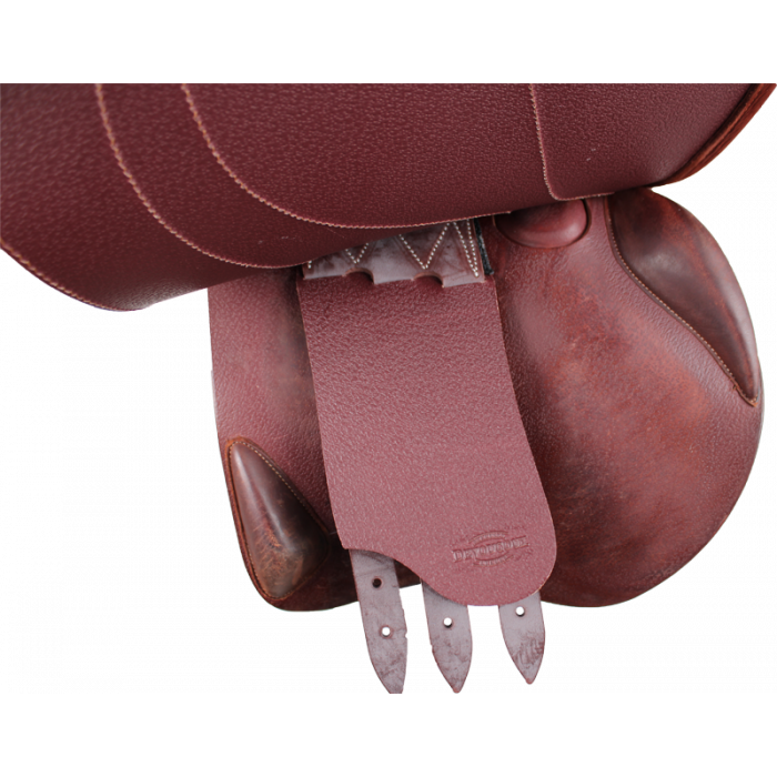 Devoucoux BIARRITZ O Sattel 17.5"