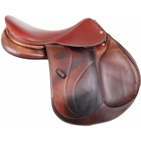 Devoucoux BIARRITZ O Sattel 17.5