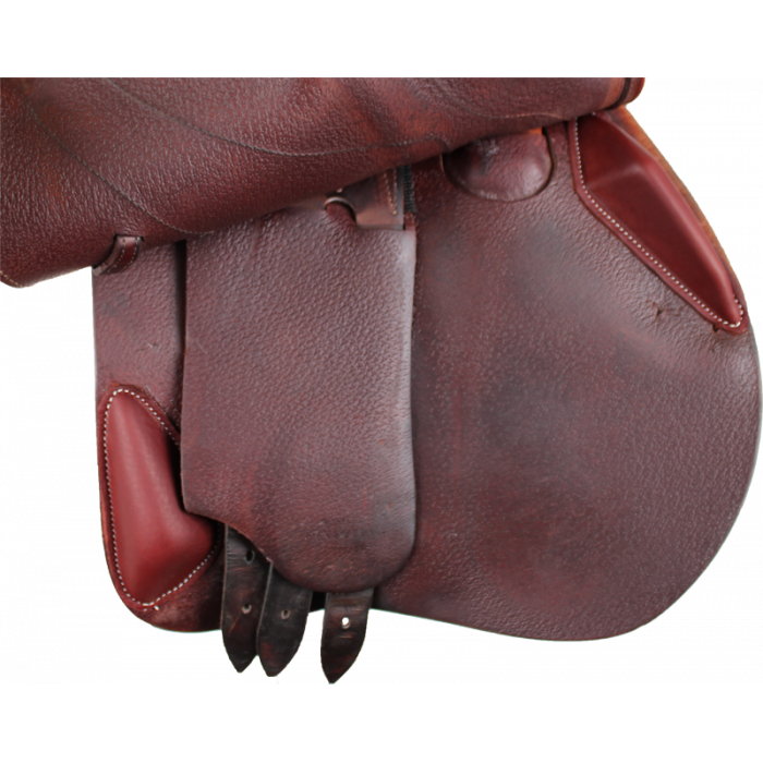 Devoucoux BIARRITZ O Sattel 17.5"