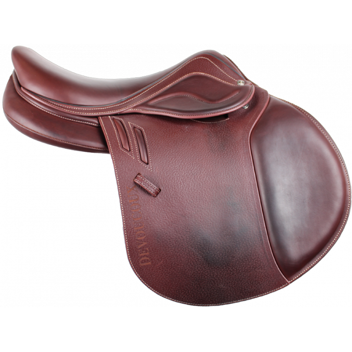 16.5" Devoucoux BIARRITZ LAB Saddle