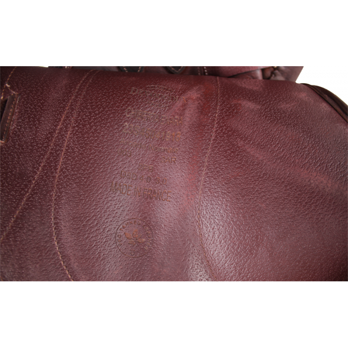 Devoucoux CHIBERTA ENARA Sattel 18"