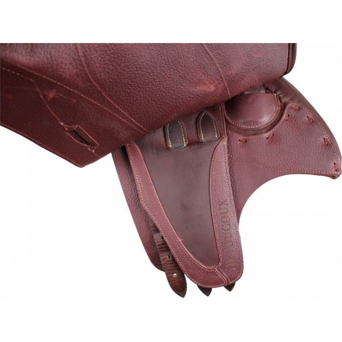 Devoucoux CHIBERTA ENARA Sattel 18"