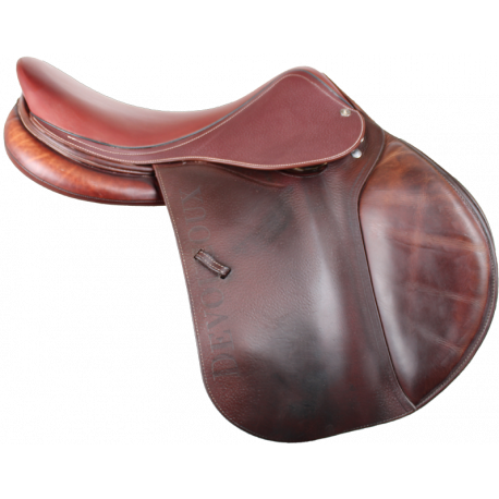 Devoucoux BIARRITZ O Sattel 17.5