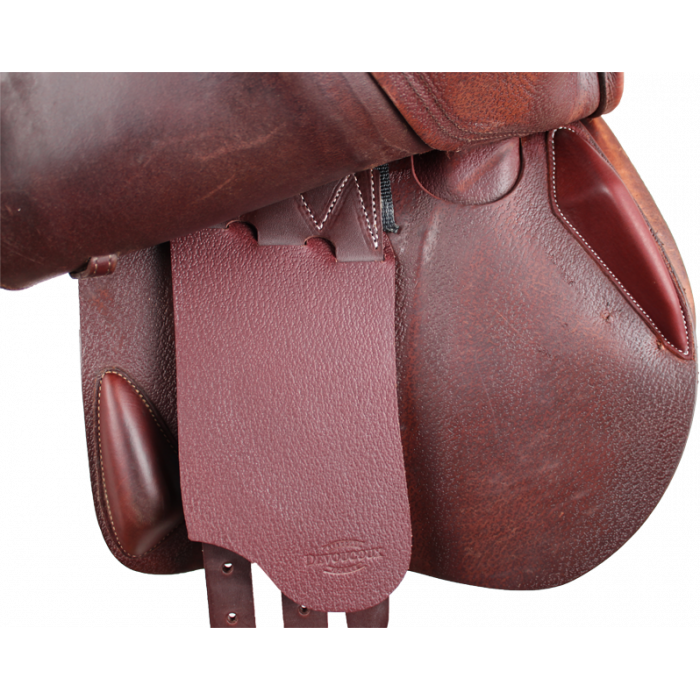 Devoucoux BIARRITZ O Sattel 17.5"