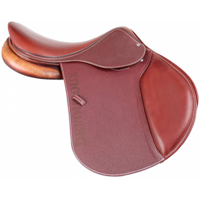 Devoucoux BIARRITZ O Sattel 17.5"