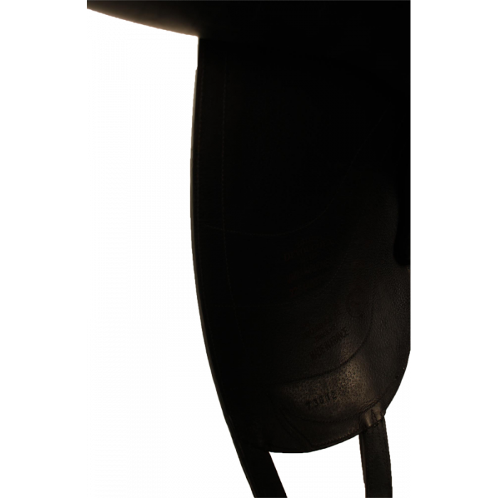 18" Devoucoux MAKILA HARMONIE S Saddle