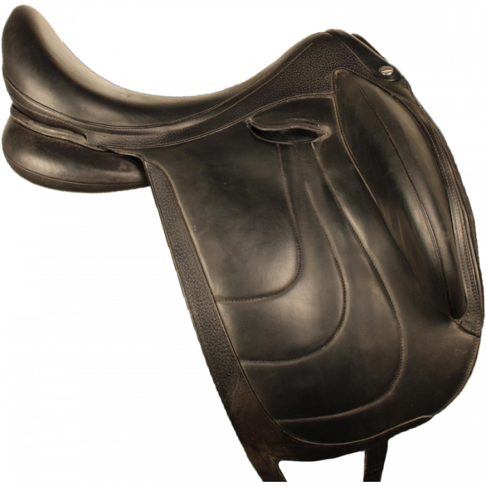 18" Devoucoux MAKILA HARMONIE S Saddle
