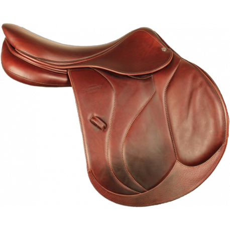 Selle Devoucoux BIARRITZ S 17,5