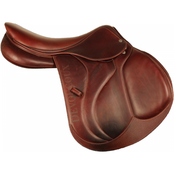Devoucoux BIARRITZ S Sattel 17.5"