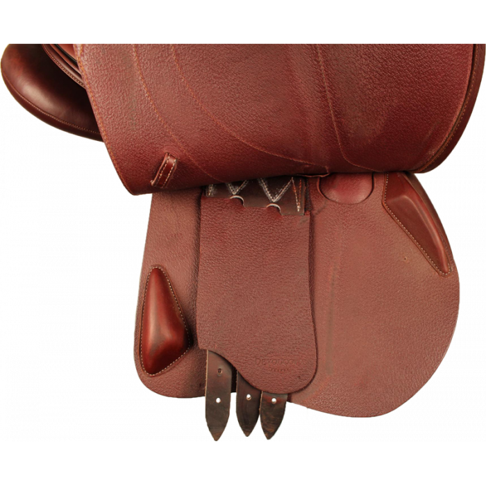 Devoucoux BIARRITZ S Sattel 17.5"