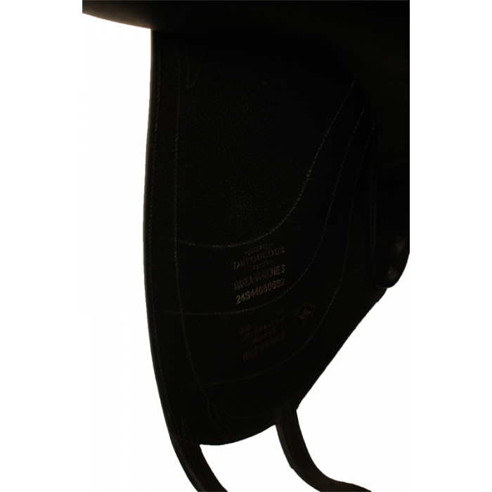 Devoucoux MAKILA HARMONIE S Sattel 17.5"