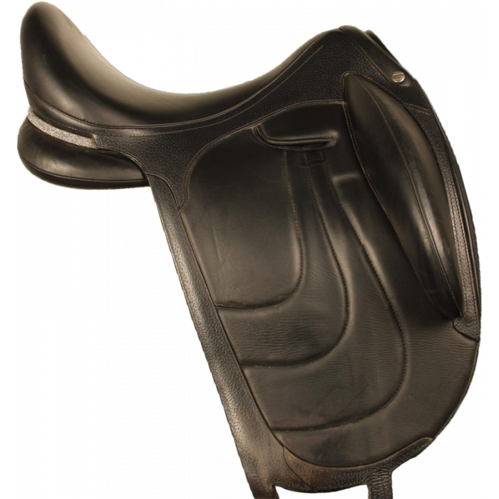 Devoucoux MAKILA HARMONIE S Sattel 17.5"