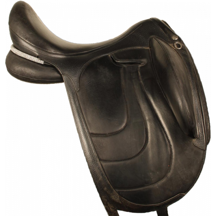 Devoucoux MAKILA HARMONIE S Sattel 17.5"