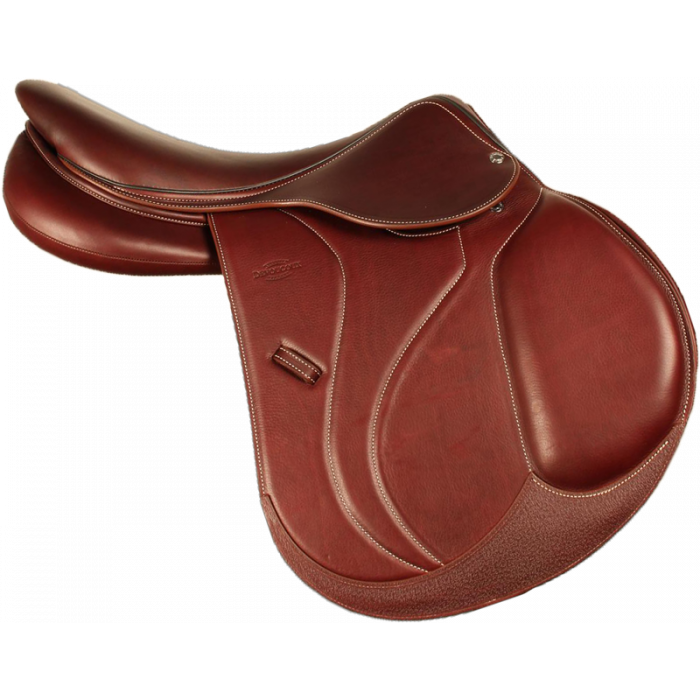 Selle Devoucoux BIARRITZ S 17,5"