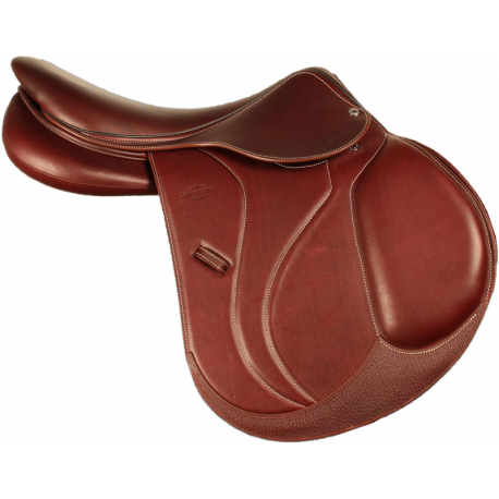 Selle Devoucoux BIARRITZ S 17,5