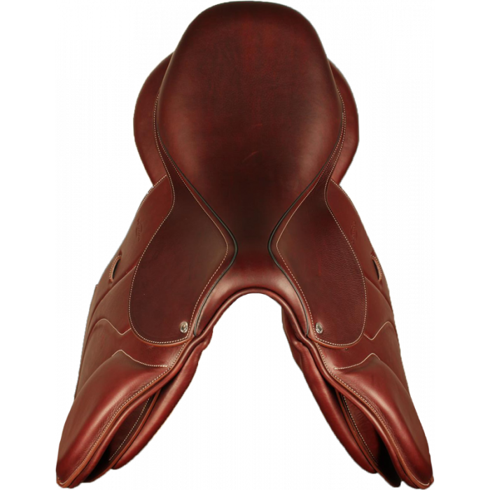 Selle Devoucoux BIARRITZ S 17,5"