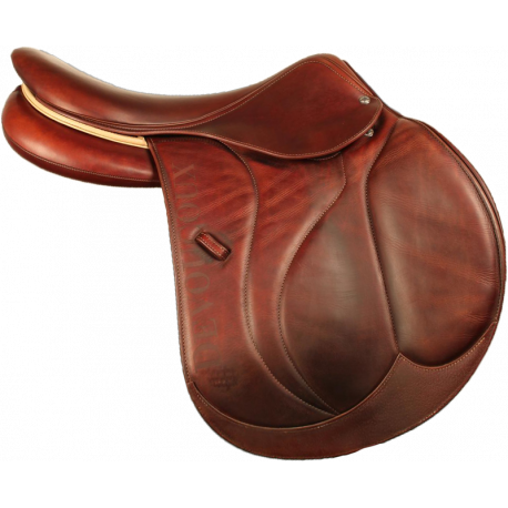 Devoucoux BIARRITZ S Sattel 18