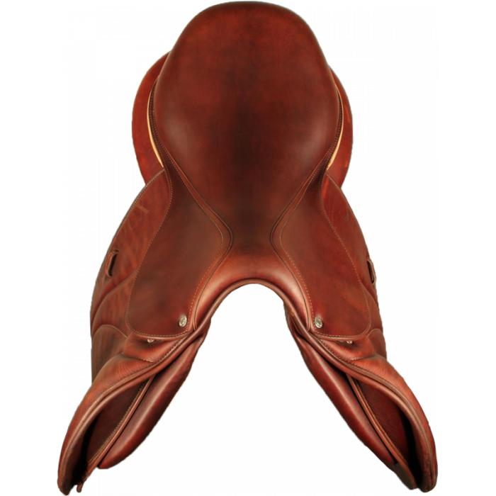 Devoucoux BIARRITZ S Sattel 18"