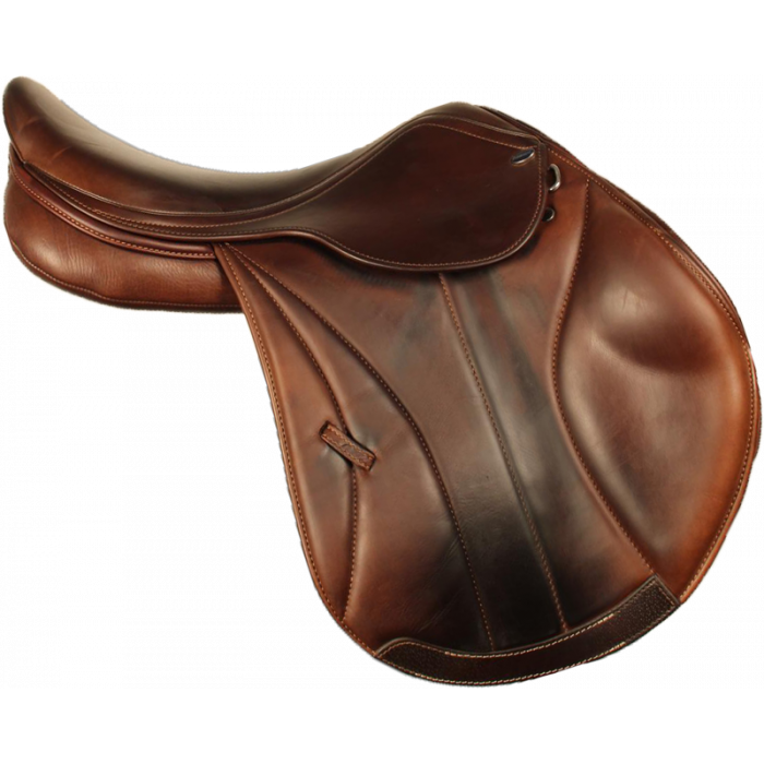 Équipe Sattel 17.5"