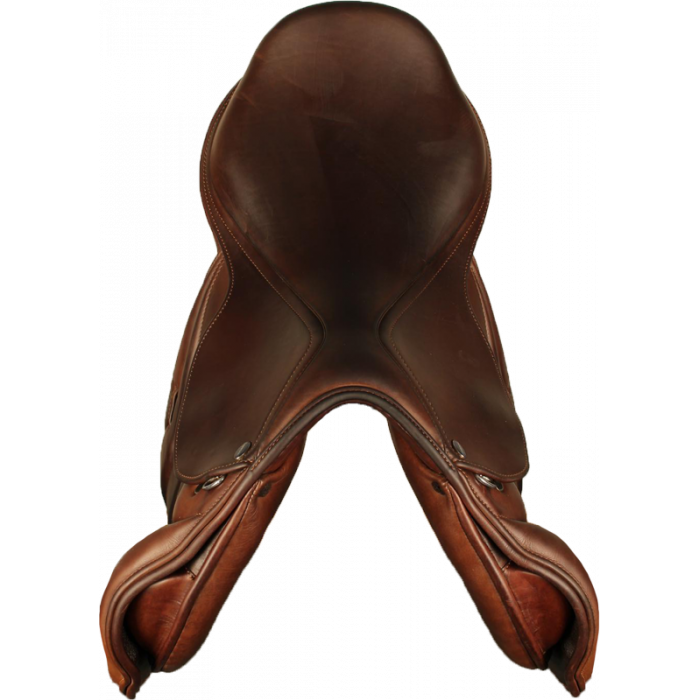 Équipe Sattel 17.5"