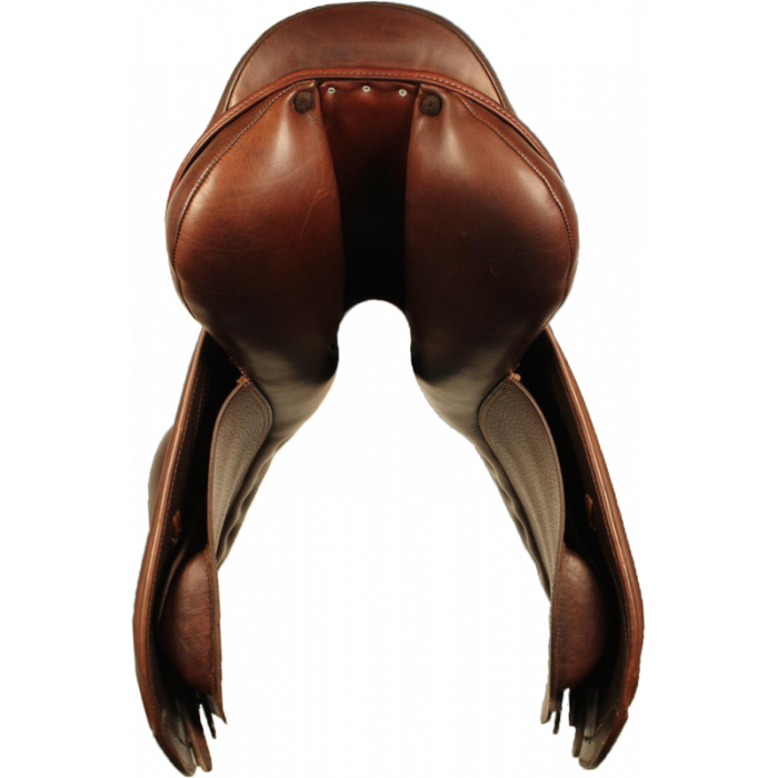 Équipe Sattel 17.5"