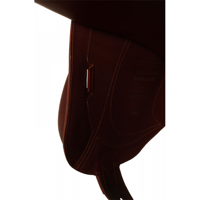 Devoucoux CHIBERTA ENARA EV Sattel 18"