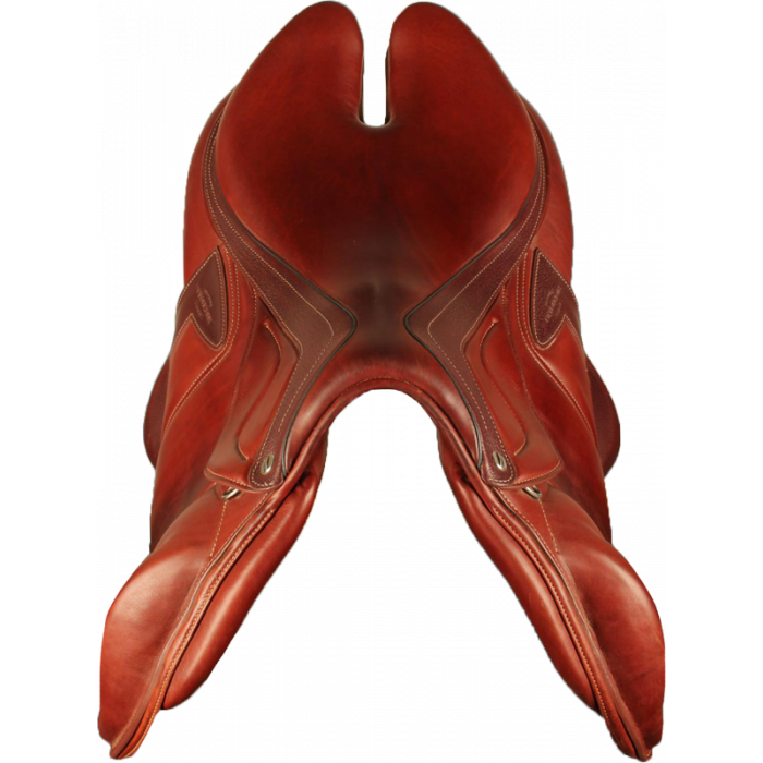 Devoucoux CHIBERTA ENARA EV Sattel 18"