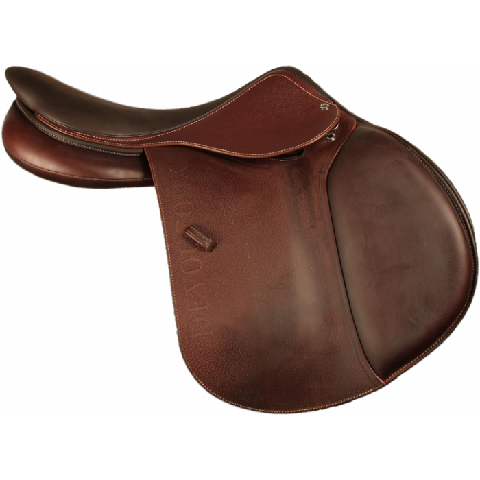 Devoucoux BIARRITZ S Sattel 18"