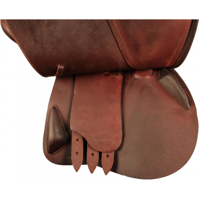 Devoucoux BIARRITZ S Sattel 18"