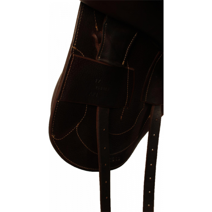 Antarès Sattel 17"
