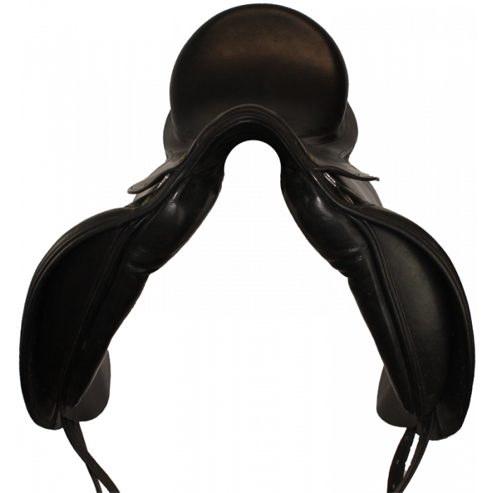 18" Prestige Saddle