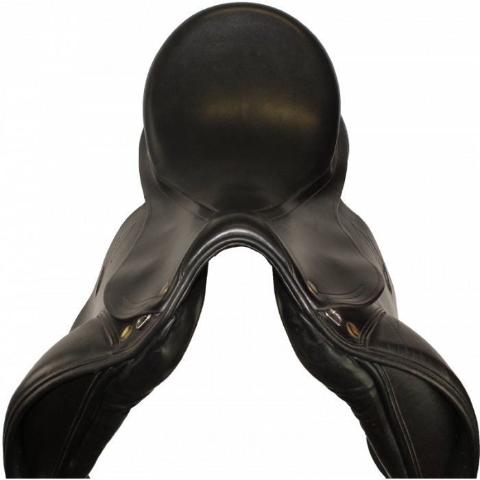 18" Prestige Saddle