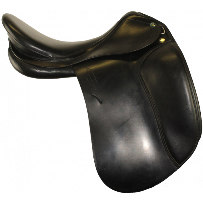 18" Prestige Saddle