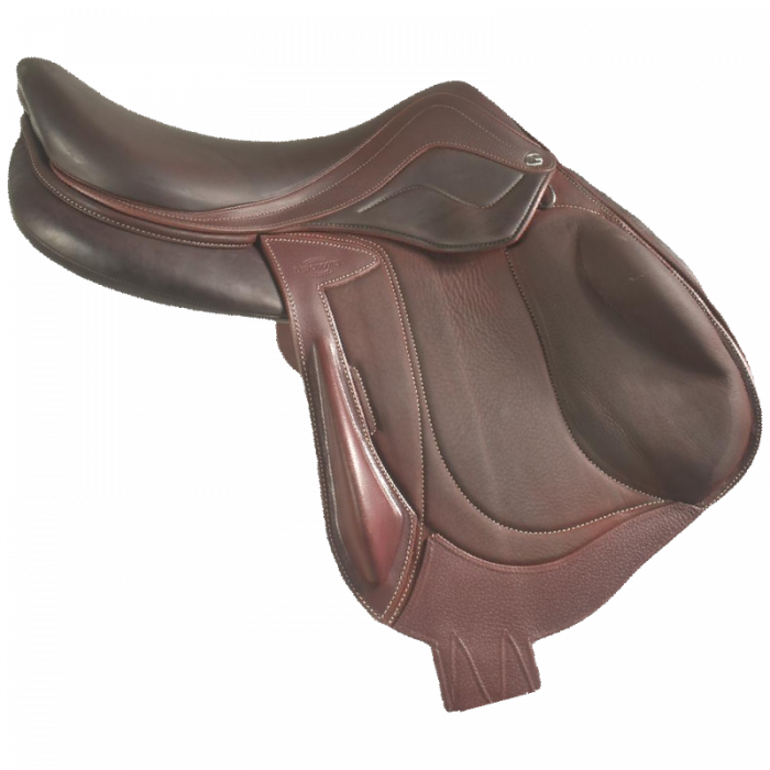 Selle Devoucoux CHIBERTA LAB 17,5"