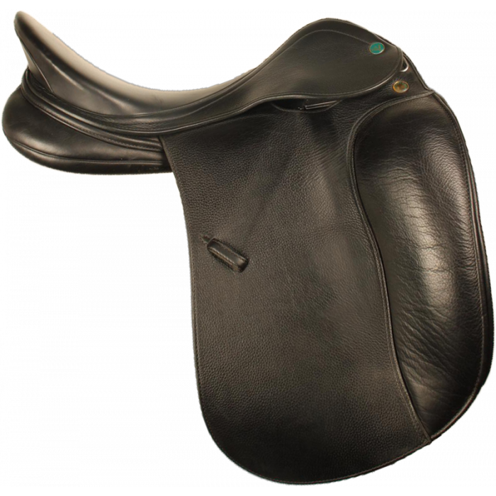 17" Prestige Saddle