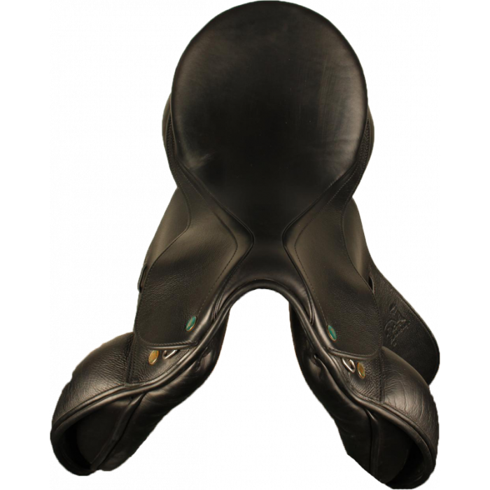 17" Prestige Saddle