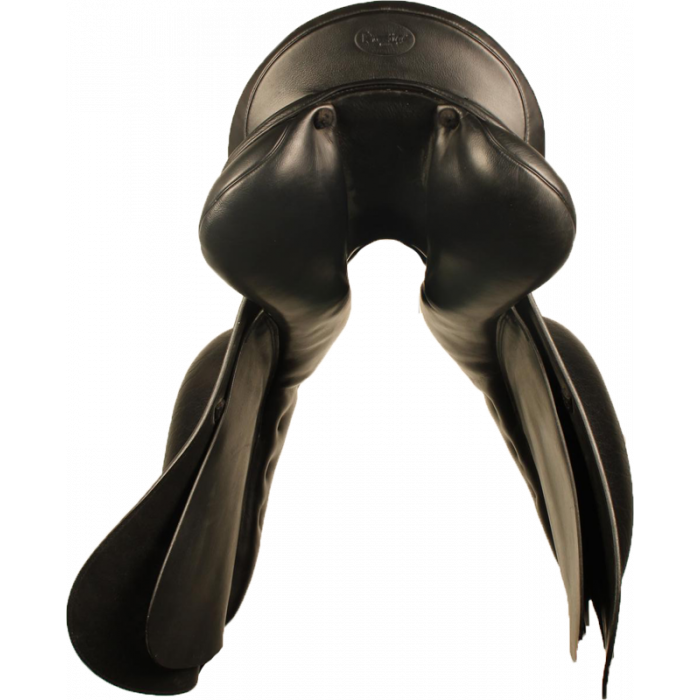 17" Prestige Saddle
