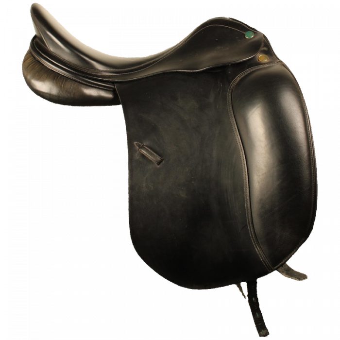 17" Prestige Saddle