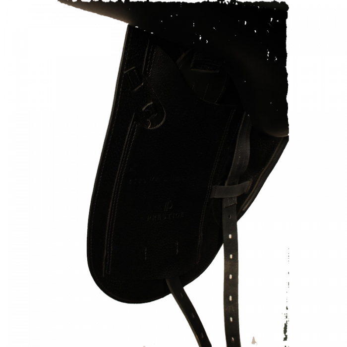17" Prestige Saddle