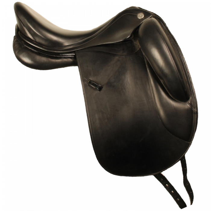 17" Prestige Saddle