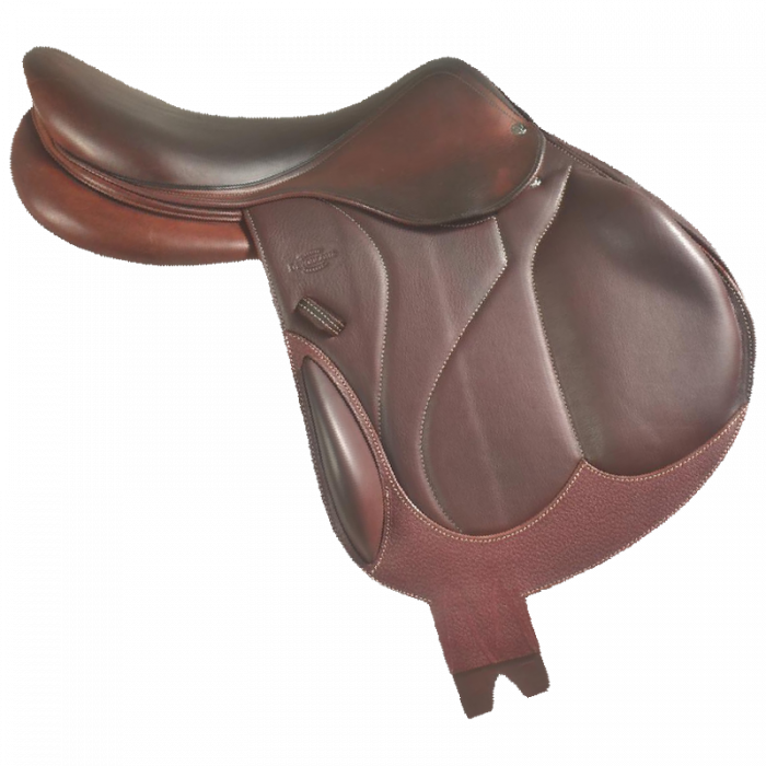 17.5" Devoucoux CHIBERTA O Saddle