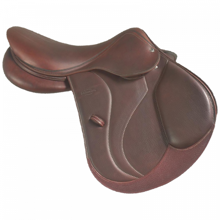 Devoucoux BIARRITZ O Sattel 17"