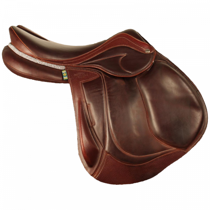 Devoucoux CHIBERTA ENARA Sattel 17.5"