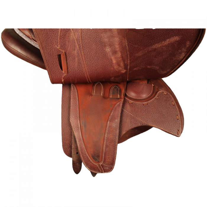 Devoucoux CHIBERTA ENARA Sattel 17.5"