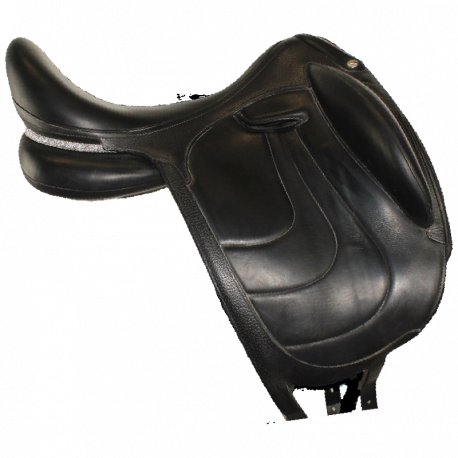 Selle Devoucoux MAKILA HARMONIE S 18